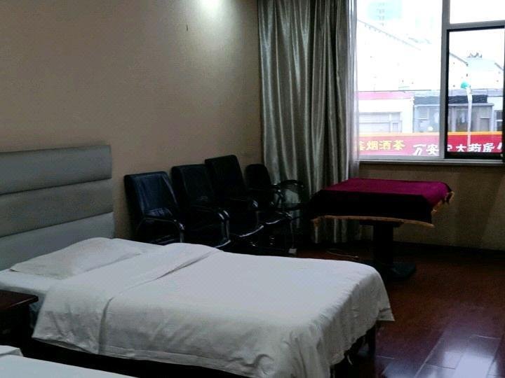 Longwan Business HotelGuest Room