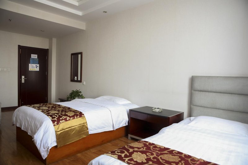 Longwan Business HotelGuest Room