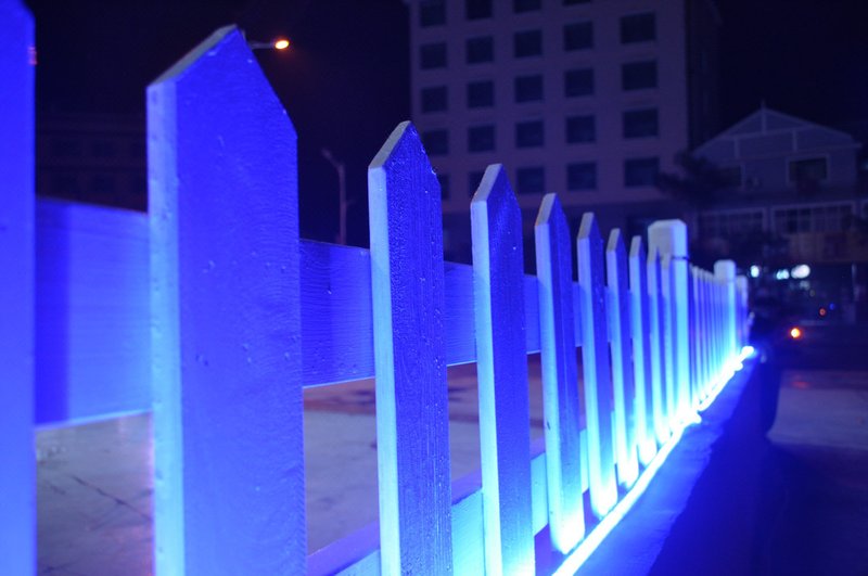 Bennedy Hotel Over view