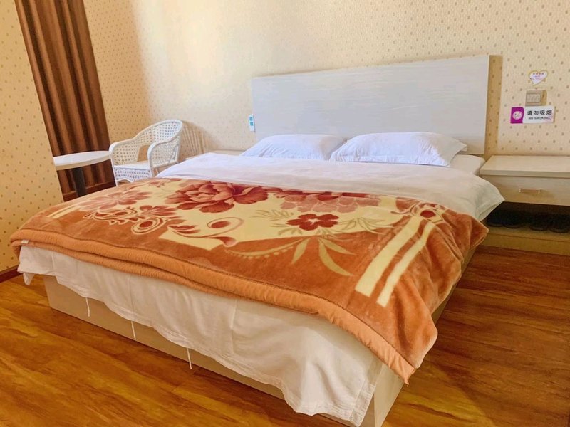 Fengmei Business Hotel Guest Room