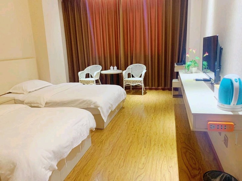 Fengmei Business Hotel Guest Room