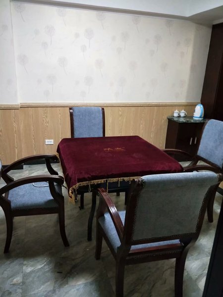 休闲
