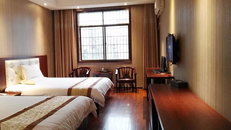 Dongcheng HotelGuest Room