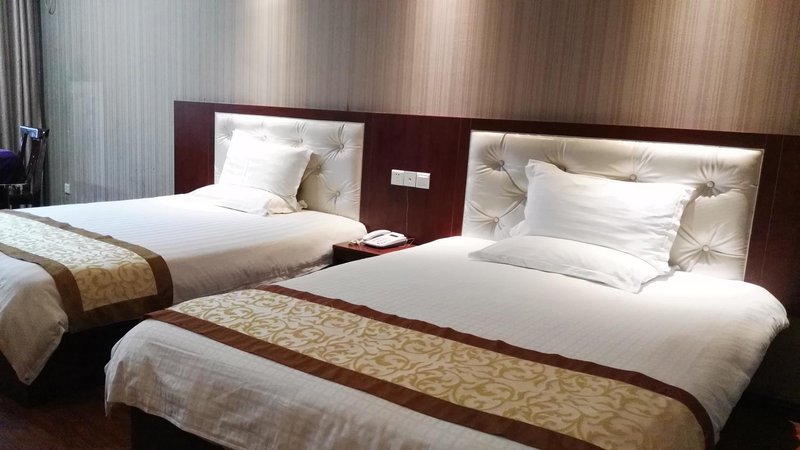 Dongcheng HotelGuest Room