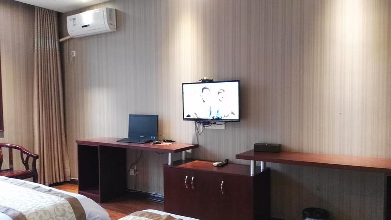 Dongcheng HotelGuest Room