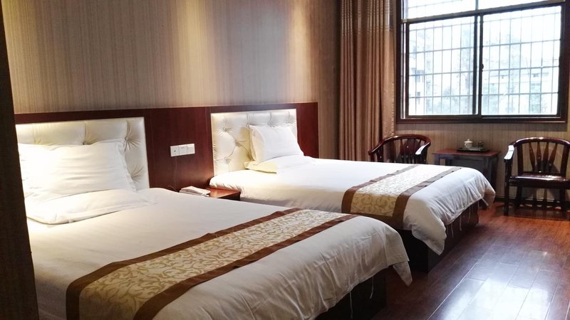 Dongcheng HotelGuest Room