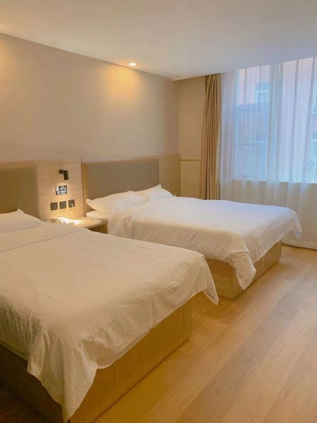 GreenTree Inn (Beijing Shunyi New Exhibition Center)Guest Room