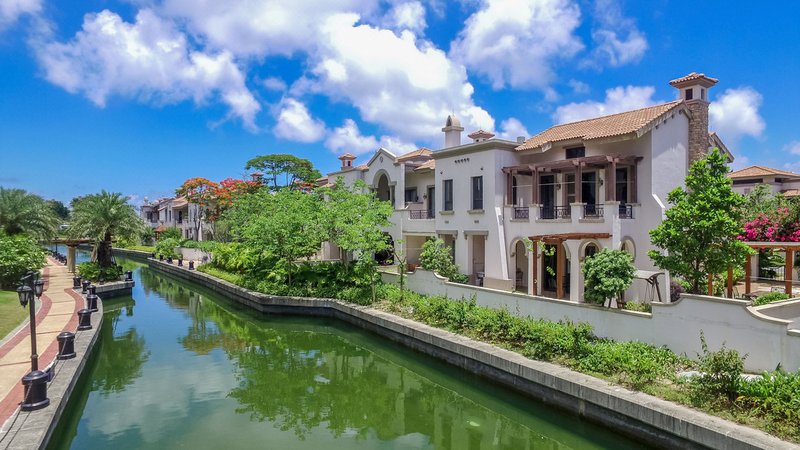 XINGYUE HOTEL Over view