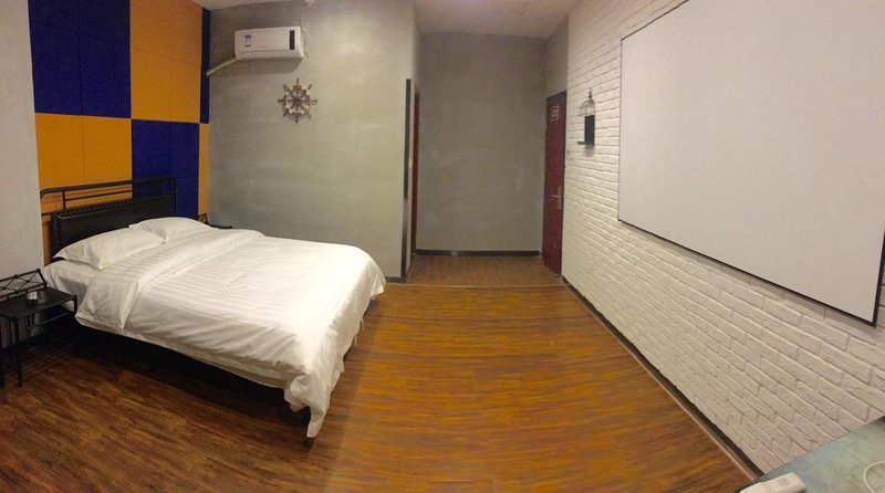 Star Moon Shadow 客房