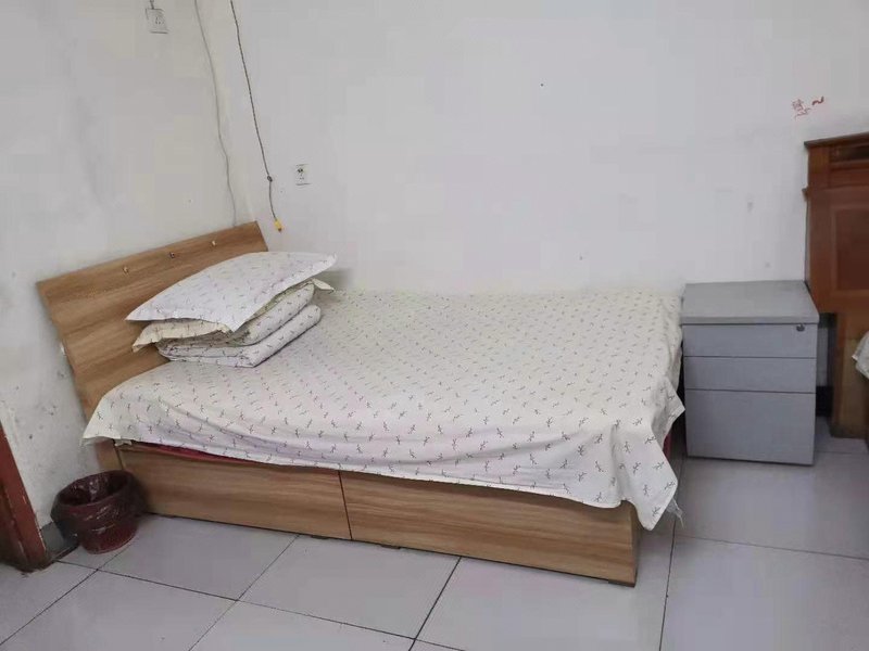 客房