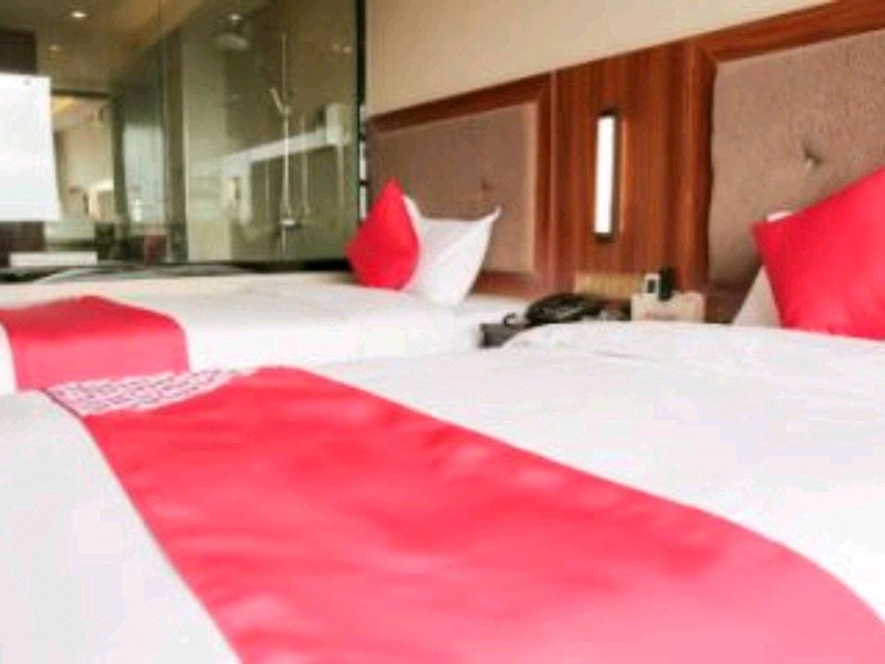 An Shun Di Ke HotelGuest Room