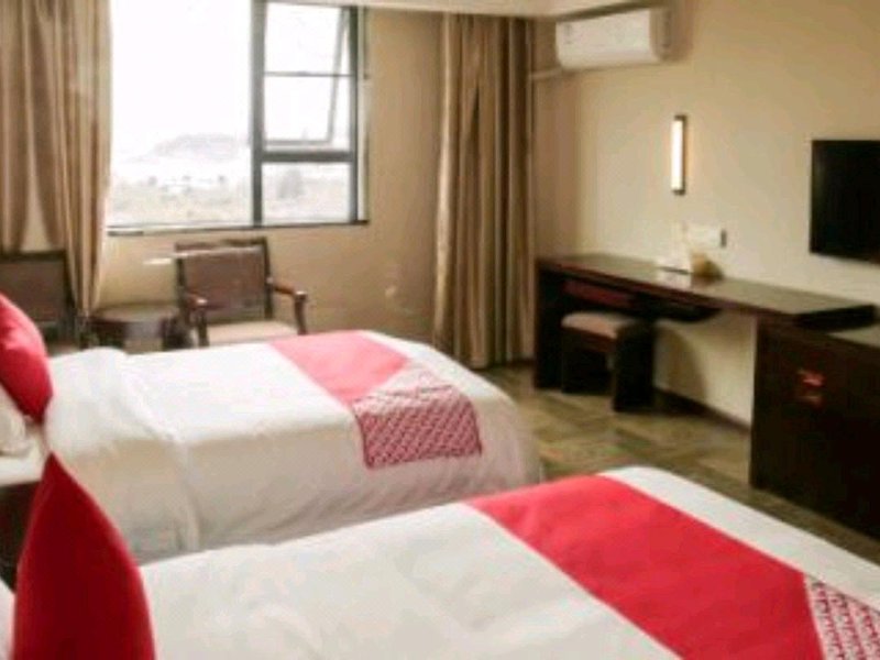 An Shun Di Ke HotelGuest Room