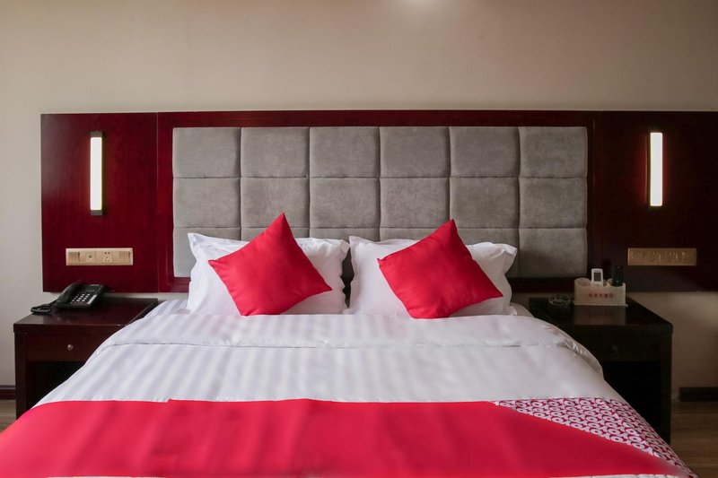 An Shun Di Ke HotelGuest Room