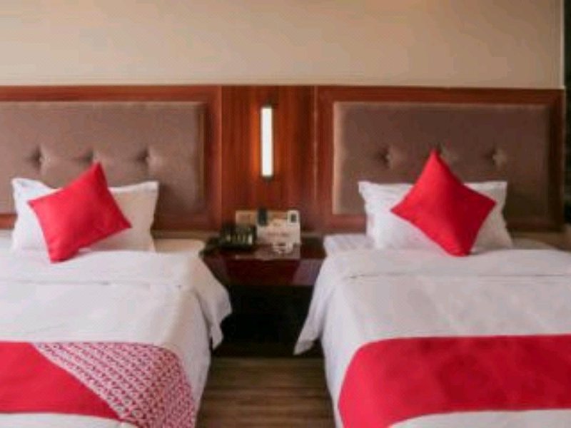 An Shun Di Ke HotelGuest Room