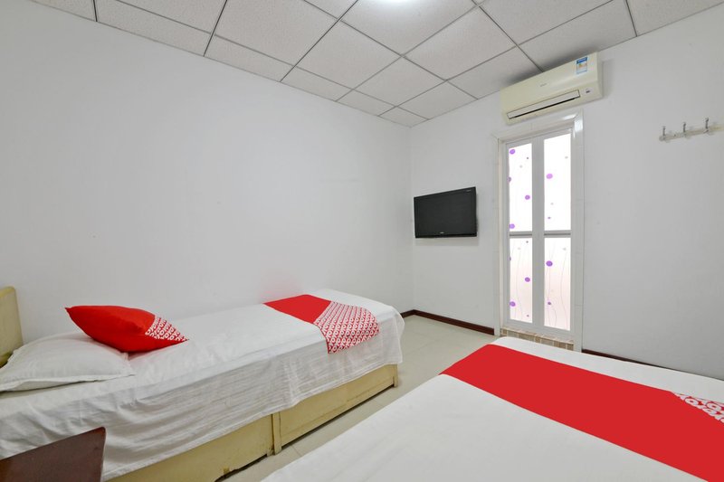 An Shun Di Ke HotelGuest Room