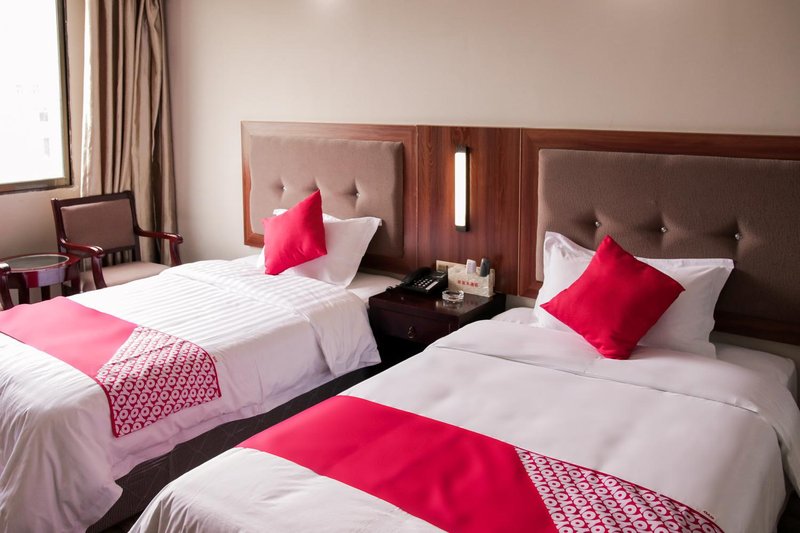 An Shun Di Ke HotelGuest Room