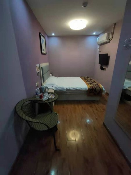 ahShangyouju Guest Room