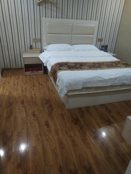 ahShangyouju Guest Room