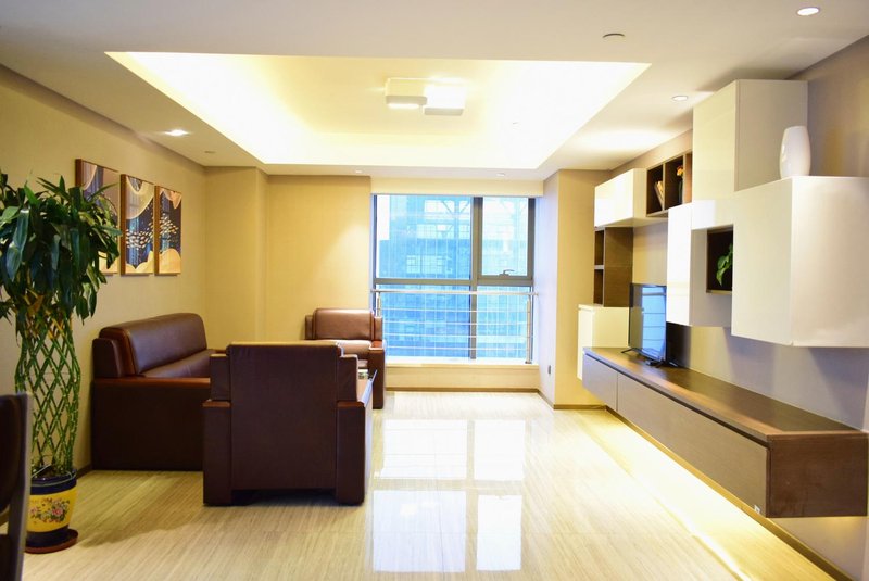 Longda ApartmentGuest Room