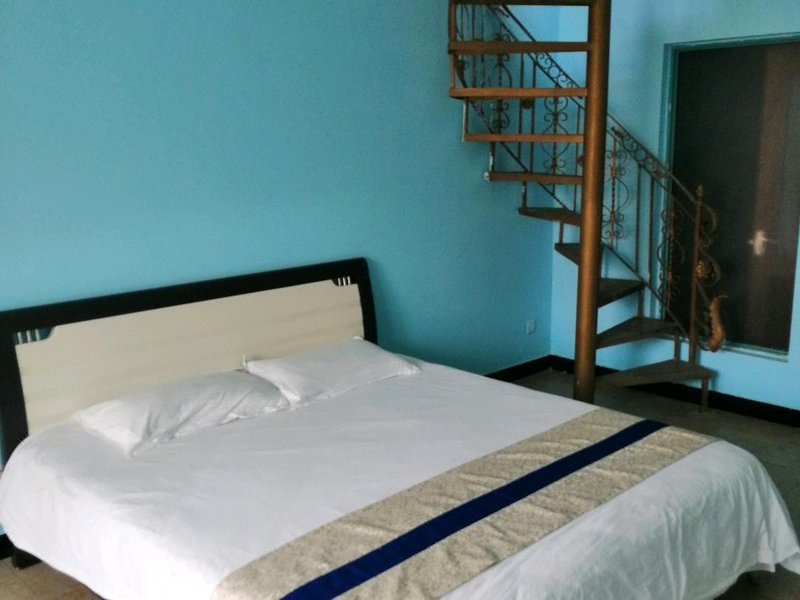 Lianyungang is the sea view hotelOther