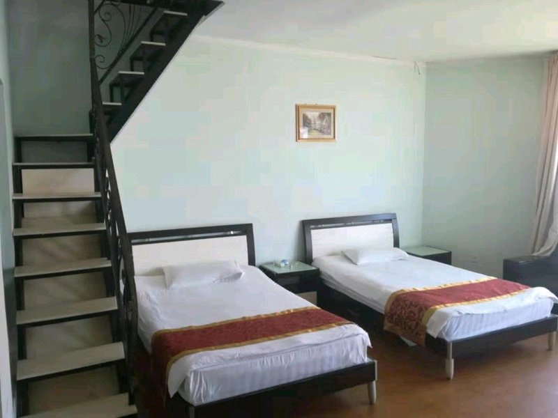 Lianyungang is the sea view hotelOther