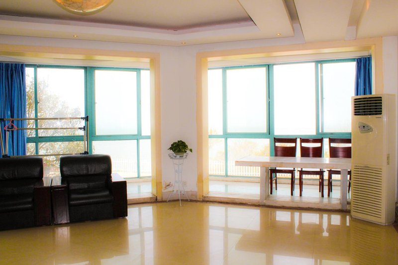 Lianyungang is the sea view hotelOther