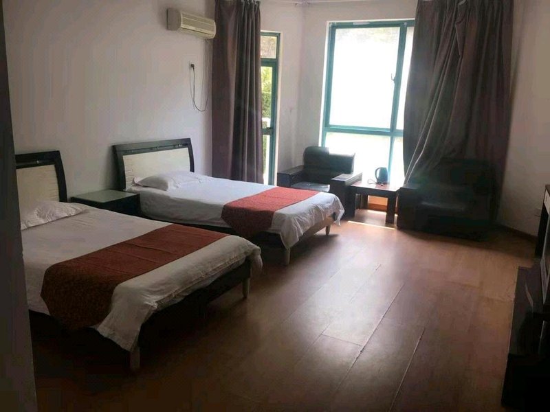 Lianyungang is the sea view hotelOther