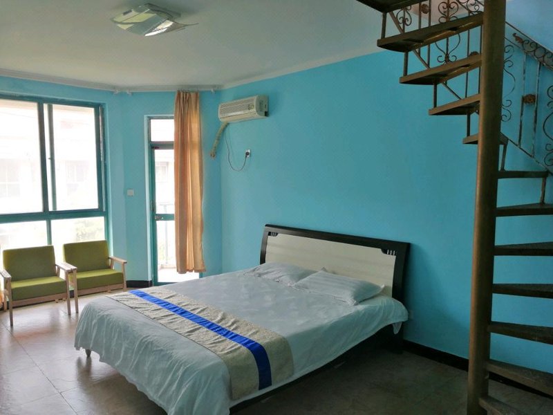 Lianyungang is the sea view hotelOther