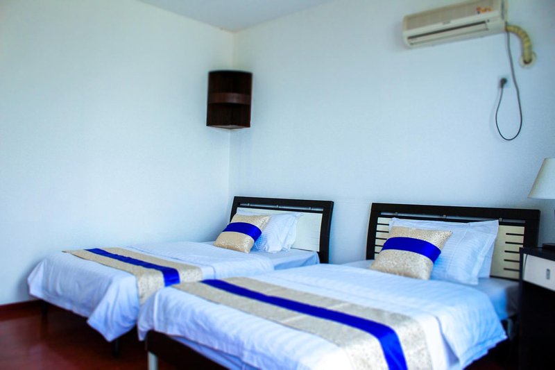 Lianyungang is the sea view hotelOther