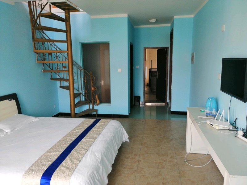 Lianyungang is the sea view hotelOther