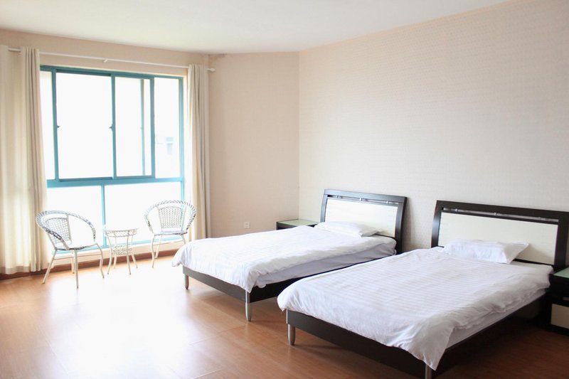 Lianyungang is the sea view hotelOther