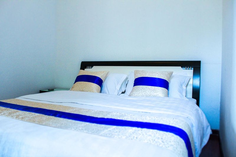 Lianyungang is the sea view hotelOther