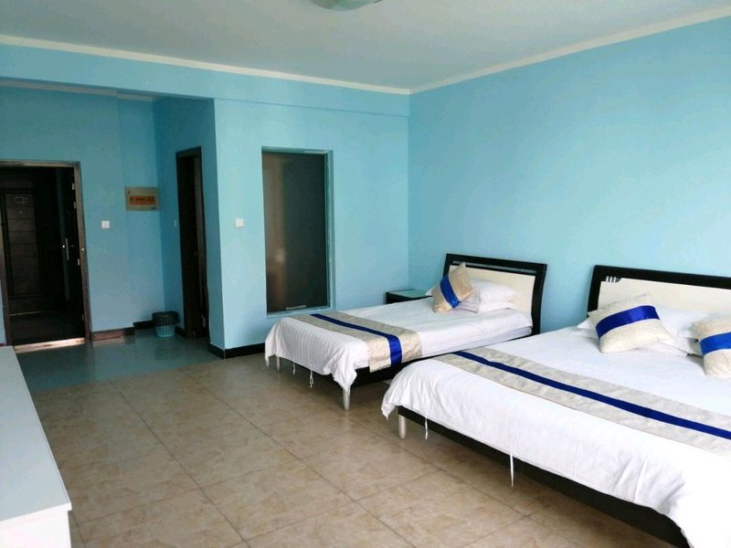 Lianyungang is the sea view hotelOther