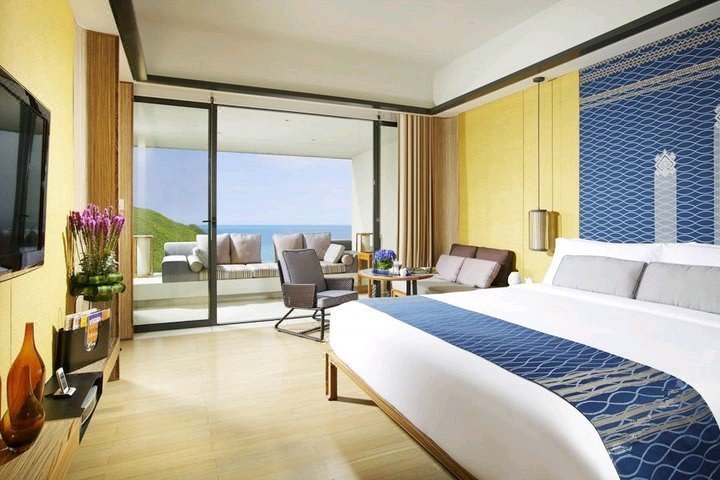 Lianyungang is the sea view hotelOther