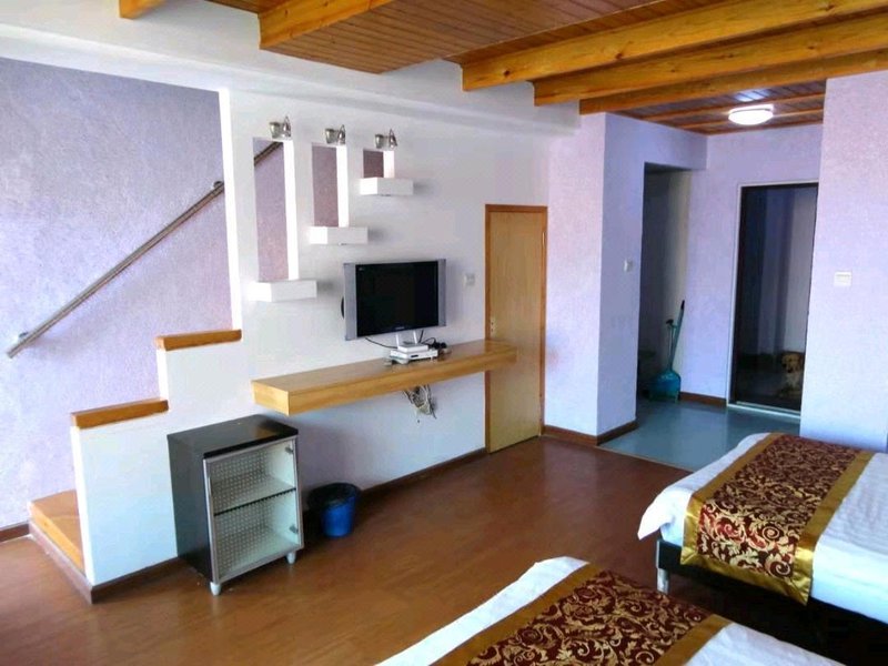 Lianyungang is the sea view hotelOther