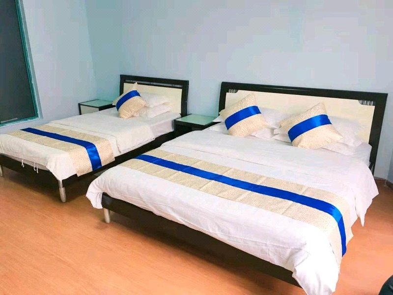 Lianyungang is the sea view hotelOther