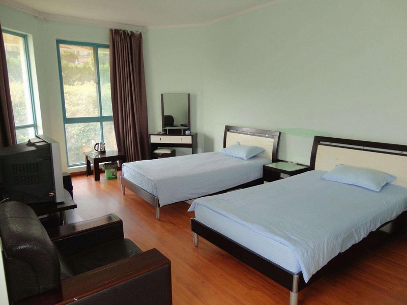 Lianyungang is the sea view hotelOther