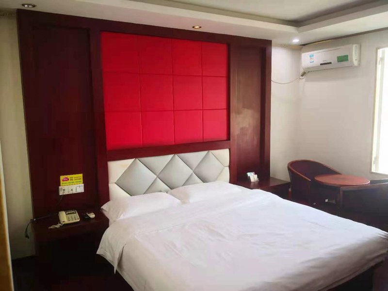 Feicui Gongting Hostel Guest Room