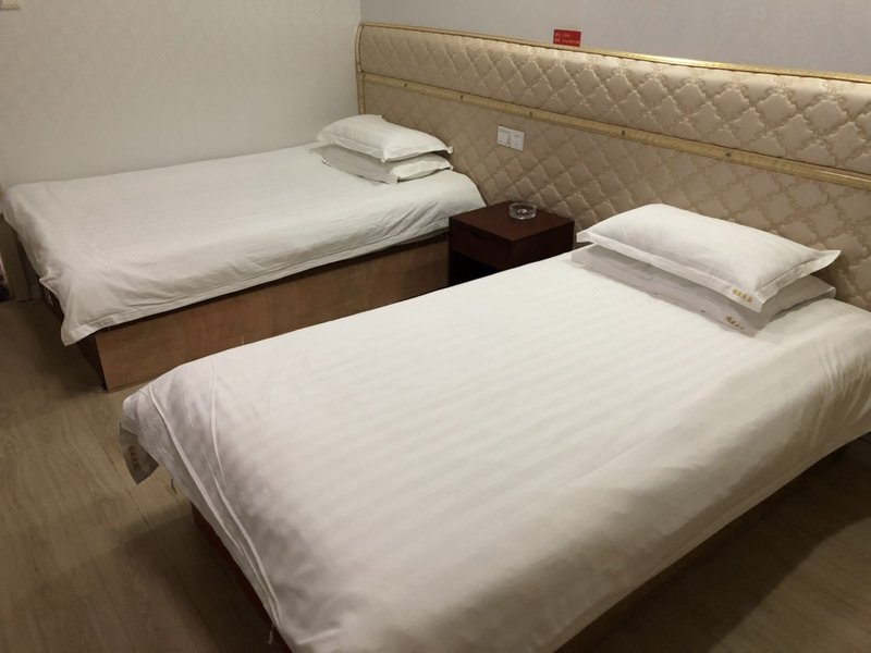  客房