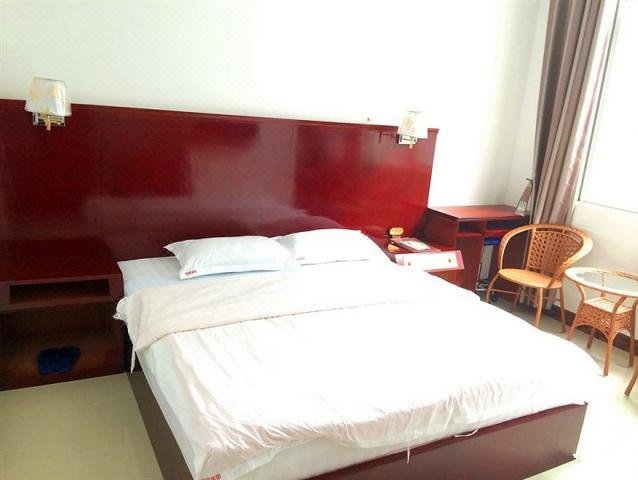 Hengxiang Hotel Guest Room