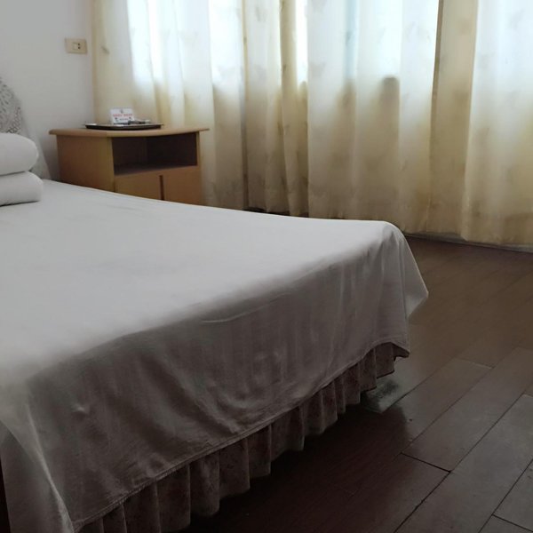 客房