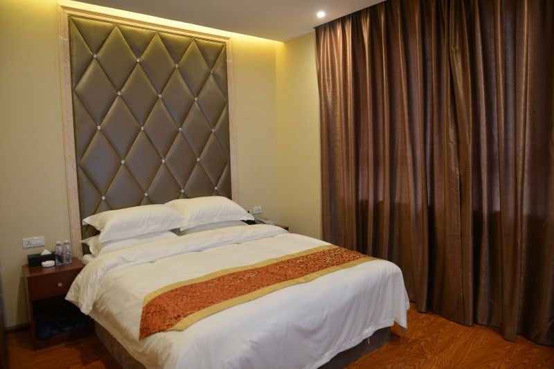 Yangfan HotelGuest Room