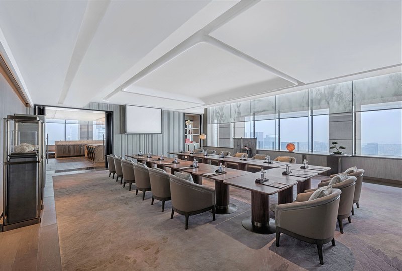 Park Hyatt BeijingRestaurant