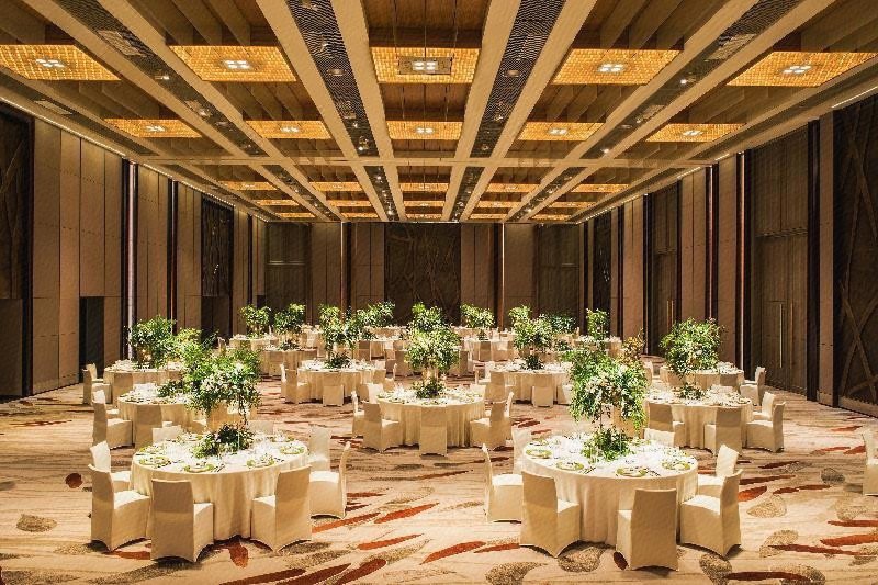 Park Hyatt BeijingRestaurant