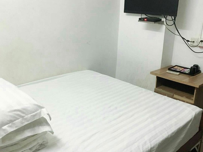 Yijiaren Apartment (Shaxi) 客房