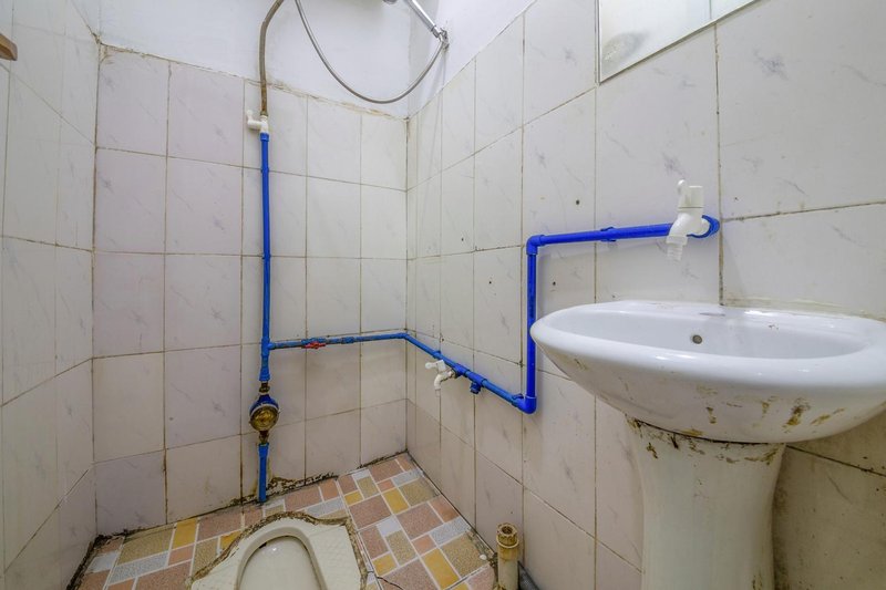 Mini 22 Apartment 客房