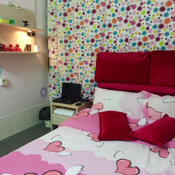 Mini 22 Apartment 客房