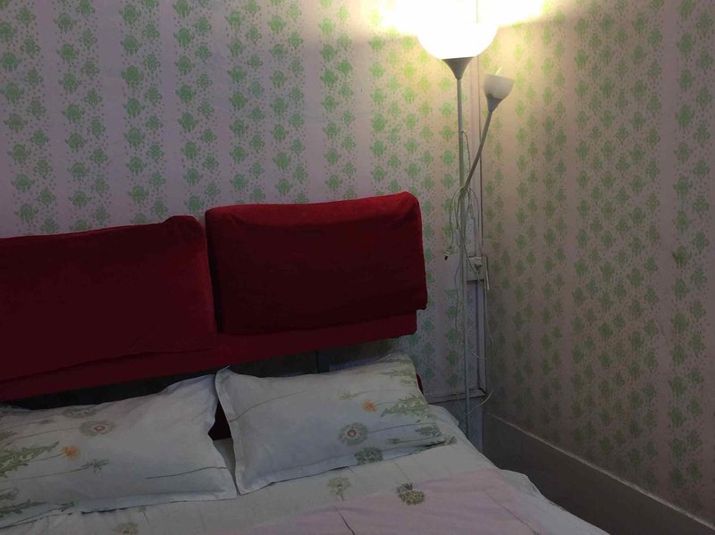 Mini 22 Apartment 客房