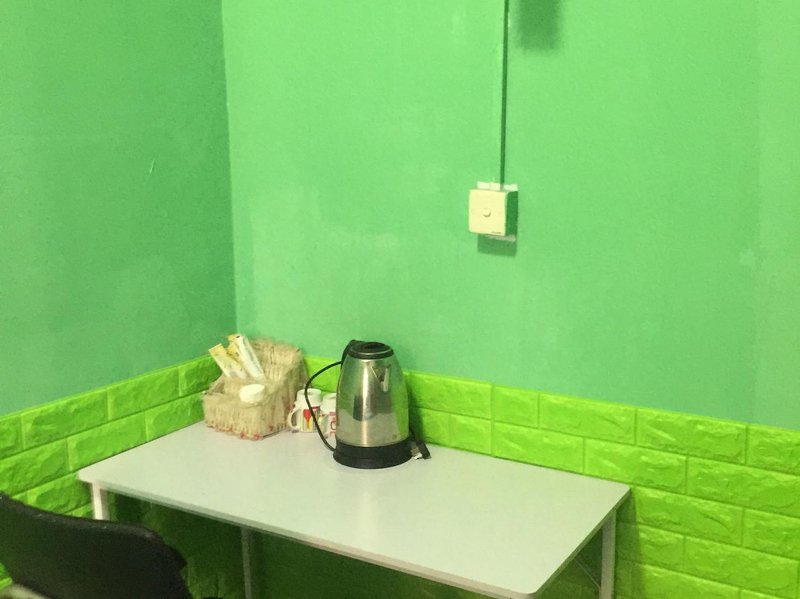 Mini 22 Apartment 客房