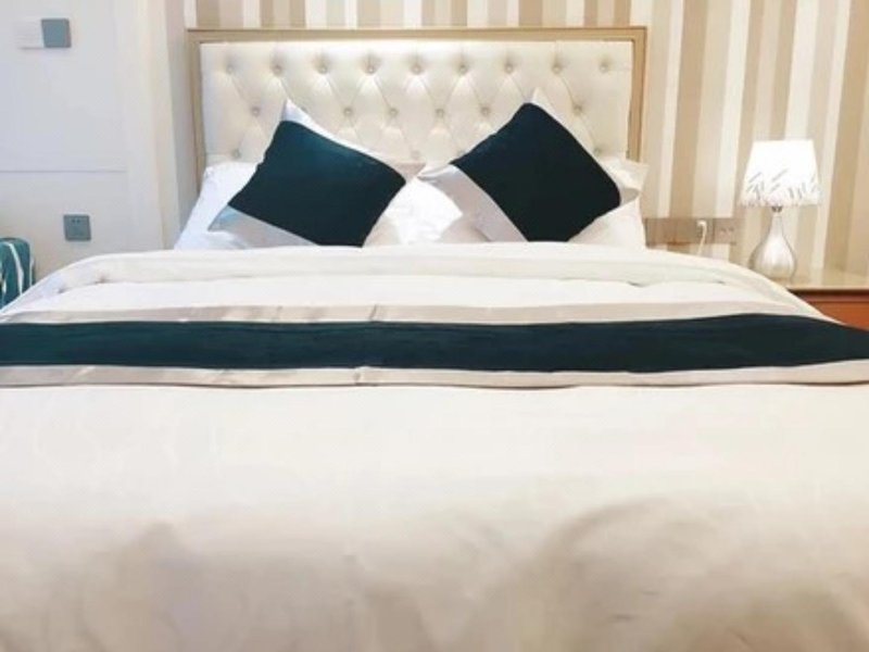 Lianyungang is the sea view hotelOther